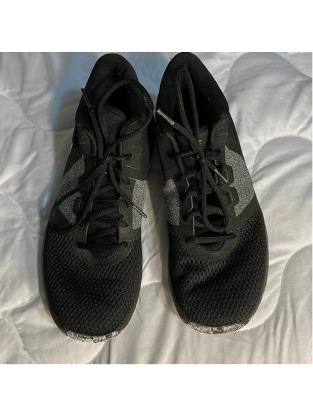 Nike Air Precision 11 Basketball Shoes Men’s 8